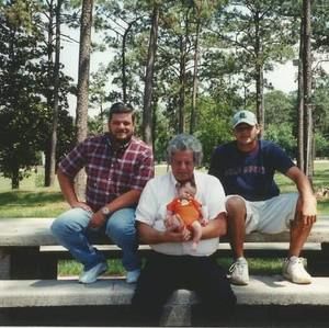 Meet your Posher, Seth